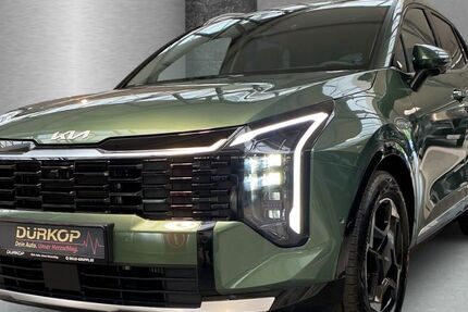 Kia Sportage 5.000 km 34.990 &euro; Braunschweig 38126