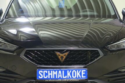 Cupra Leon 15.000 km 26.500 &euro; Braunschweig 38112