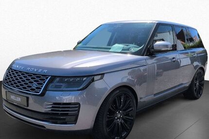 Land Rover Range Rover 71.416 km 62.990 &euro; Braunschweig 38112