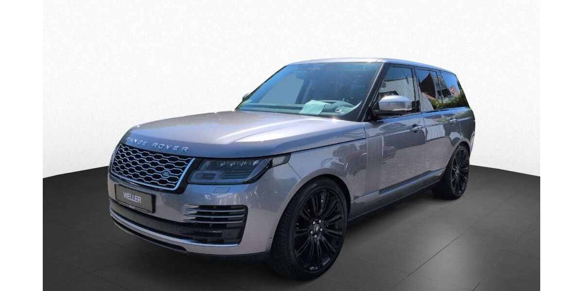 Land Rover Range Rover 71.416 km 62.990 &euro; Braunschweig 38112
