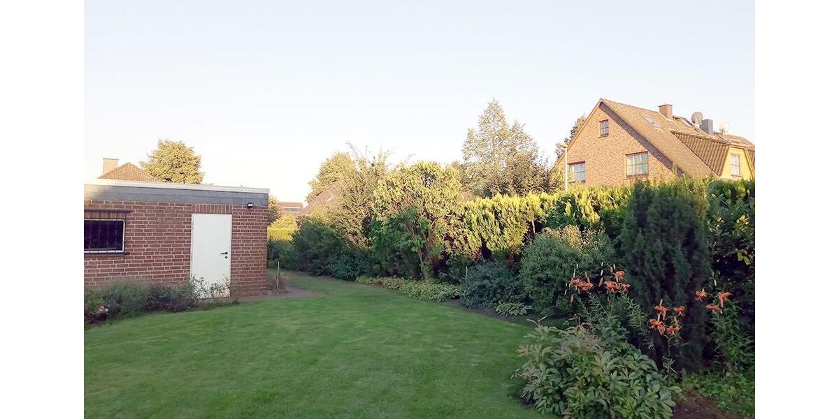 Doppelhaushälfte Wolfsburg Almke - 4 Zimmer, 136 m&sup2;, 329.000&euro; | Angebot:26931483