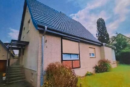 Einfamilienhaus in Fallersleben zu vermieten ( zentrale Lage) 5 zimmer