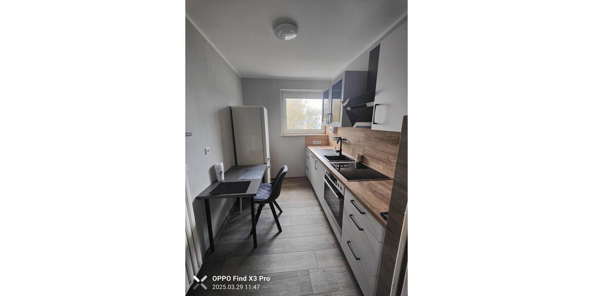 Etagenwohnung Wolfsburg Almke - 3 Zimmer, 60 m&sup2;, 150.000&euro; | Angebot:27168739