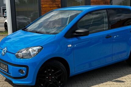 VW up!