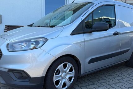 Ford Transit Courier 171.251 km 6.950 € Braunschweig 38122
