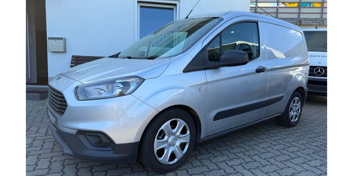 Ford Transit Courier 171.251 km 6.950 € Braunschweig 38122