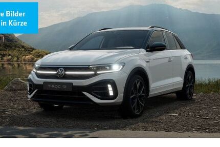 VW T-Roc 13.847 km 42.350 &euro; Wolfsburg 38440
