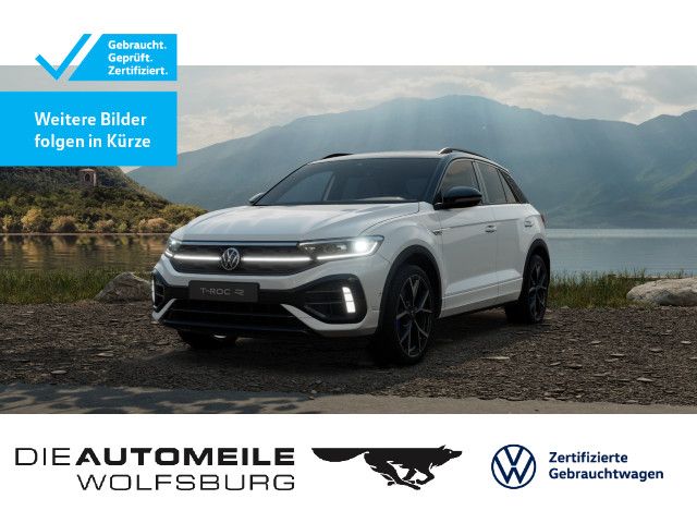 VW T-Roc 13.847 km 42.350 &euro; Wolfsburg 38440
