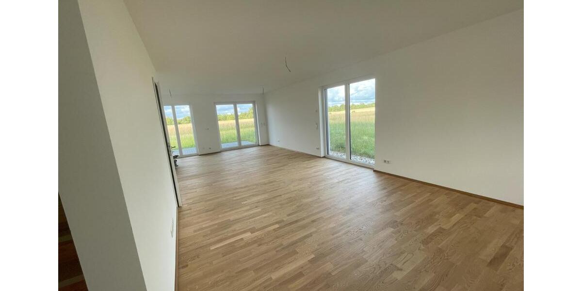 Ihr neues Zuhause im Sonnenkamp: Doppelhaushälfte mit Wohlfühlfaktor 4 zimmer