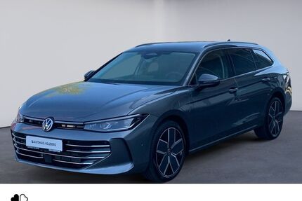 VW Passat 16.500 km 45.980 &euro; Braunschweig 38114