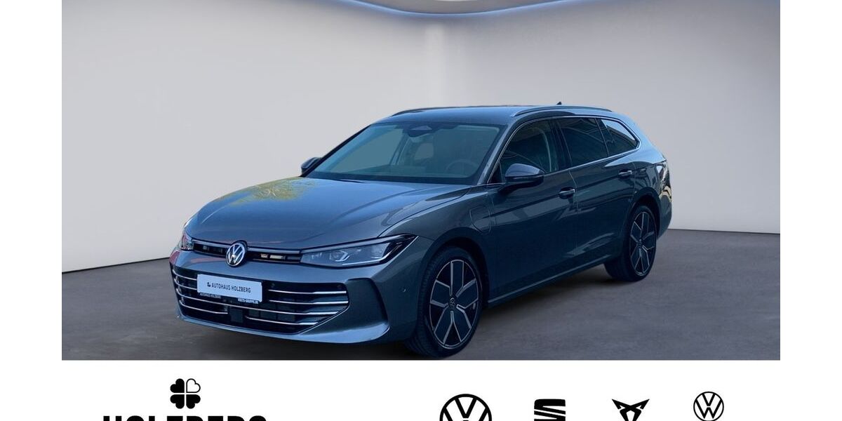 VW Passat 16.500 km 45.980 &euro; Braunschweig 38114