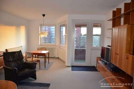 Wohnen auf Zeit in Braunschweig 1.200 € 3 zimmer