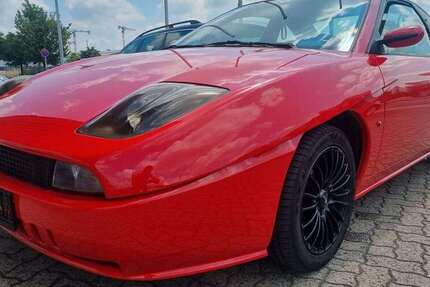 Fiat Coupe 149.985 km 8.948 € Wolfsburg 38446