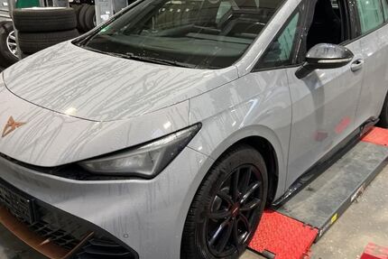 Cupra Born 122.300 km 18.990 &euro; Braunschweig 38122