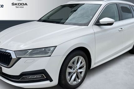 Skoda Octavia 48.882 km 23.970 &euro; Wolfsburg 38446