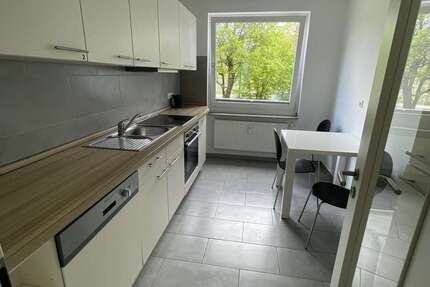 Wohnung Wolfsburg Westhagen - 3 Zimmer, 83 m&sup2;, 625&euro; | Angebot:26497429