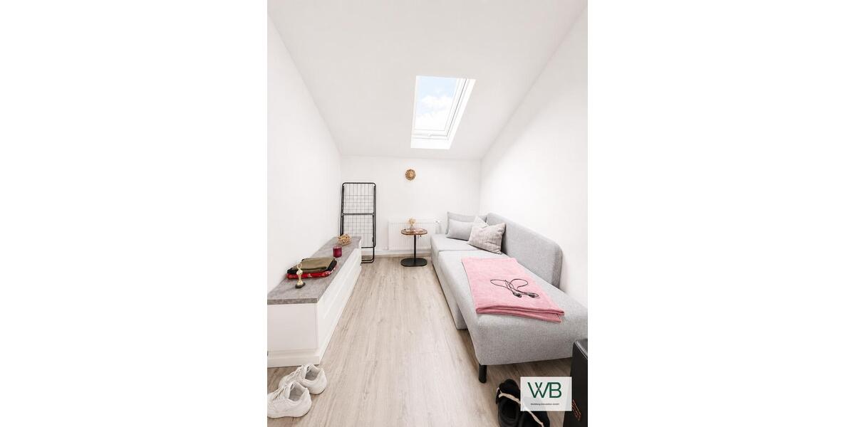 Erdgeschoßwohnung Helmstedt - 5 Zimmer, 119 m&sup2;, 990&euro; | Angebot:26648572