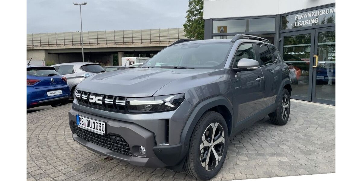 Dacia Duster 1.135 km 28.690 € Braunschweig 38112