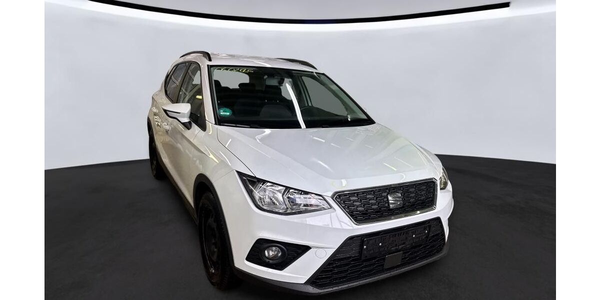 Seat Arona 99.800 km 14.990 &euro; Braunschweig 38116