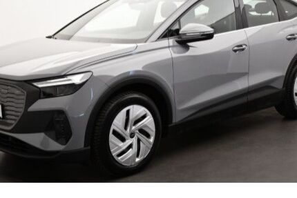 Audi Q4 e-tron 27.450 km 23.380 € Wolfsburg 38440