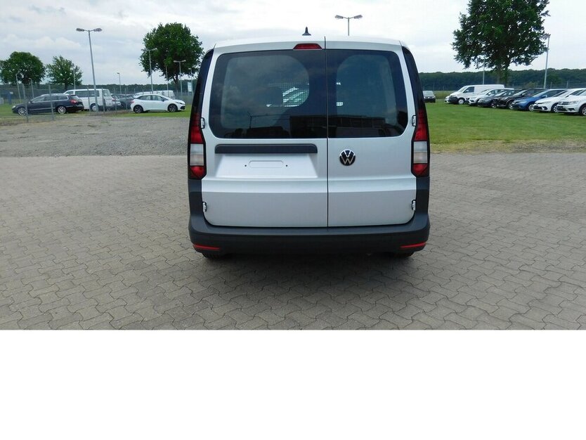 VW Caddy 2.0 Cargo Maxi TDI BMT 23.000 km 20.690 € Vordorf 38533
