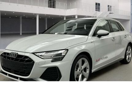 Audi A3 5.235 km 33.890 &euro; Wolfsburg 38440