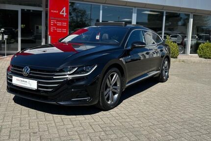 VW Arteon 26.000 km 35.970 &euro; Helmstedt 38350