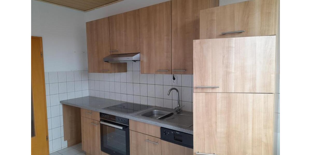 2 Zimmer-Wohnung in Wob.-Nordsteimke 70qm, 1.OG Altbau 1 zimmer