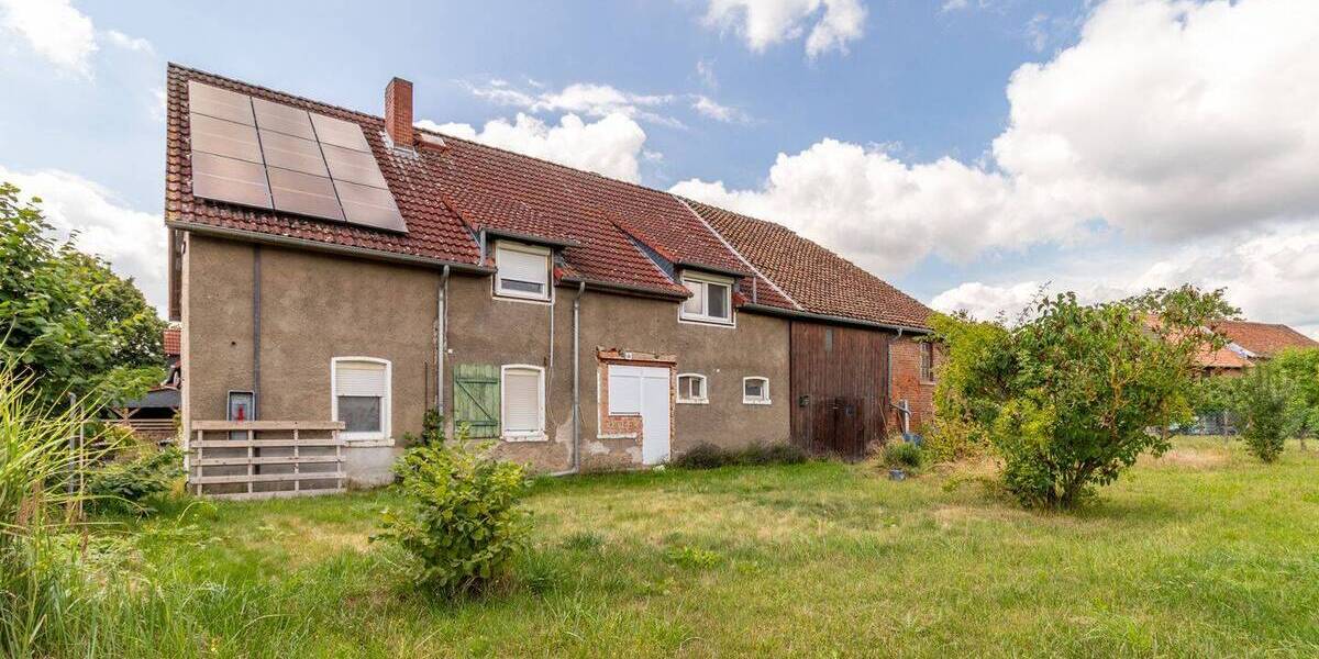 Einfamilienhaus Döhren Döhren - 6 Zimmer, 161 m&sup2;, 170.000&euro; | Angebot:25728694