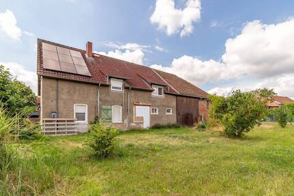 Haus Döhren Döhren - 6 Zimmer, 161 m&sup2;, 170.000&euro; | Angebot:25728694