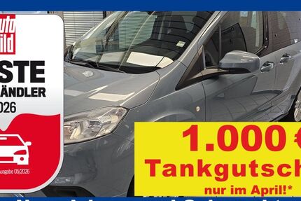 Ford Tourneo Courier 78.951 km 13.400 &euro; Wolfsburg-Heiligendorf 38444