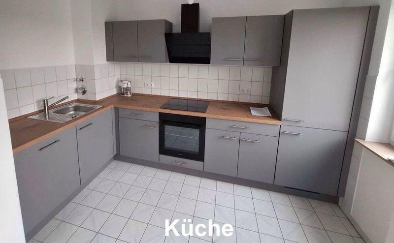 Etagenwohnung Wolfsburg Almke - 2 Zimmer, 63 m&sup2;, 507&euro; | Angebot:26283530