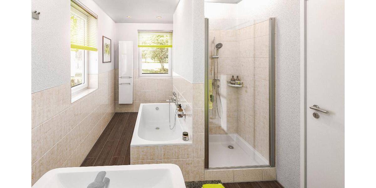 Mehrfamilienhaus, Wohnhaus Oebisfelde - 4 Zimmer, 129 m&sup2;, 380.122&euro; | Angebot:25737881