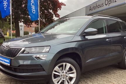 Skoda Karoq 101.584 km 18.999 &euro; Wendeburg 38176