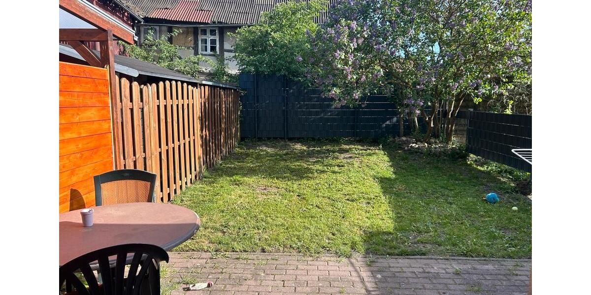 Etagenwohnung Wolfsburg Almke - 4 Zimmer, 108 m&sup2;, 990&euro; | Angebot:26408223