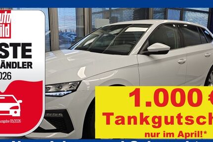 Skoda Scala 17.010 km 22.650 &euro; Wolfsburg-Heiligendorf 38444