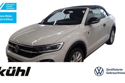 VW T-Roc 12.200 km 36.690 &euro; Gifhorn 38518