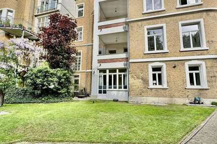 Wohnung Braunschweig Viewegsgarten- Bebelhof - 2 Zimmer, 60 m&sup2;, 231.800&euro; | Angebot:26103298