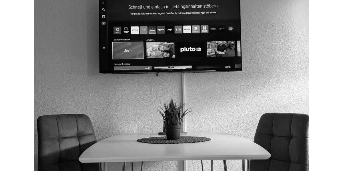 Dachgeschoßwohnung Gifhorn - 2 Zimmer, 25 m&sup2;, 550&euro; | Angebot:26194015