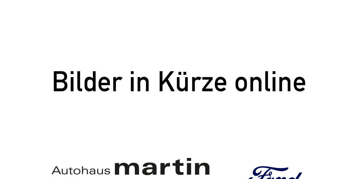 Ford Tourneo Courier 12.255 km 24.990 &euro; Helmstedt 38350