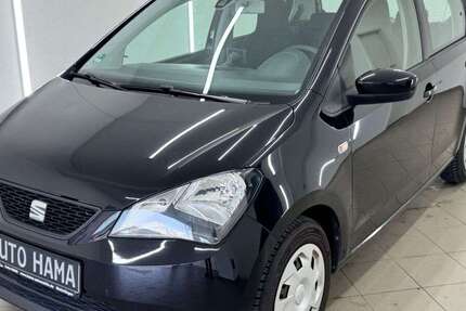 Seat Mii 90.800 km 8.990 &euro; Oebisfelde-Weferlingen 39356