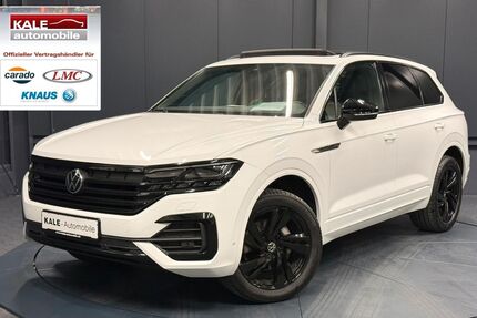 VW Touareg 71.000 km 53.970 &euro; Helmstedt 38350