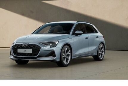 Audi A3 2.308 km 35.980 &euro; Wolfsburg 38440