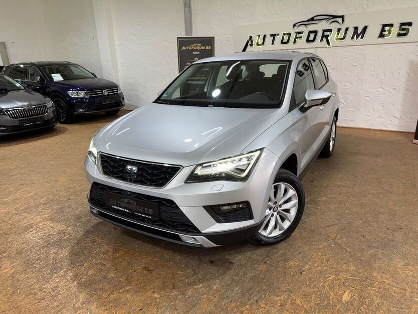 Ateca