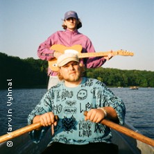 Maël & Jonas - Two Spoons Sugar Vol. 2 - Tour 2025/2026