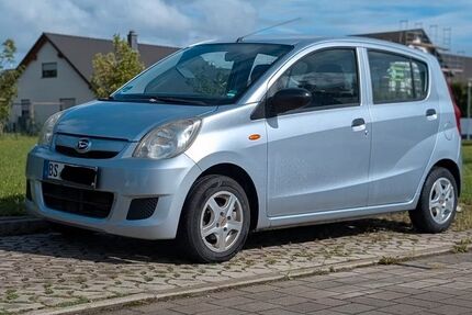 Daihatsu Cuore 104.000 km 1.699 € Braunschweig 38126