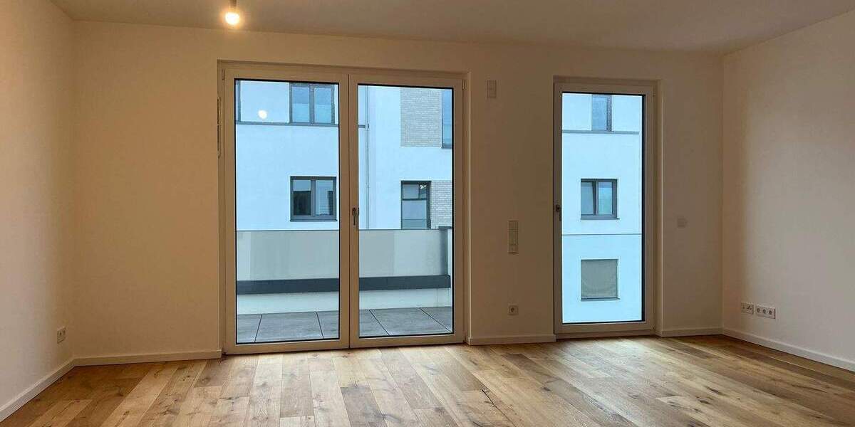Etagenwohnung Wolfsburg Reislingen - 2 Zimmer, 77 m&sup2;, 280.000&euro; | Angebot:25245078