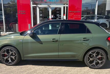 Audi A1 17.358 km 27.980 &euro; Braunschweig 38114