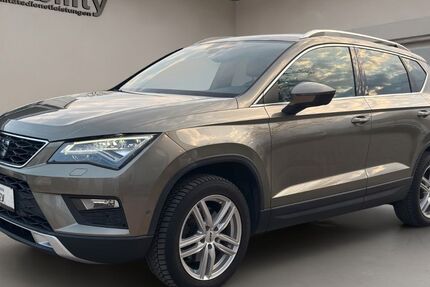 Seat Ateca 168.500 km 14.120 &euro; Braunschweig 38114