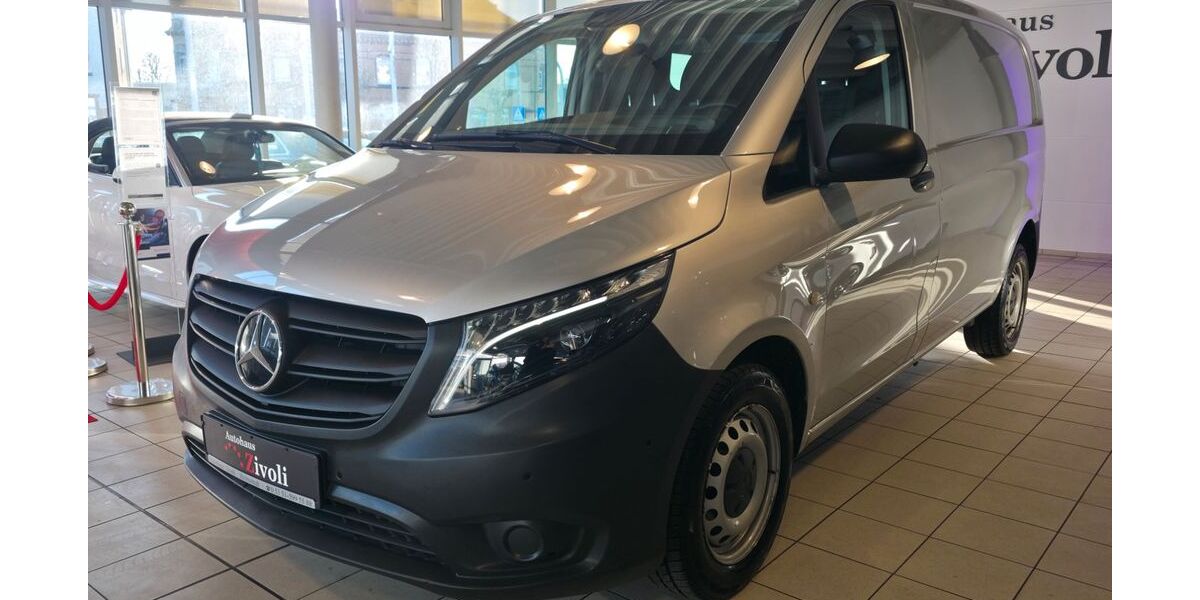 Mercedes-Benz Vito 136.302 km 20.940 &euro; Helmstedt 38350